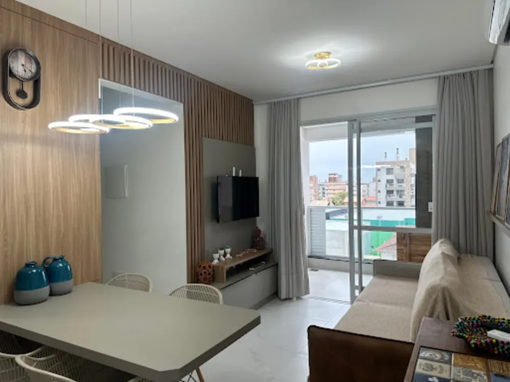 Apartamento, 3 quartos, 64 m² - Foto 3
