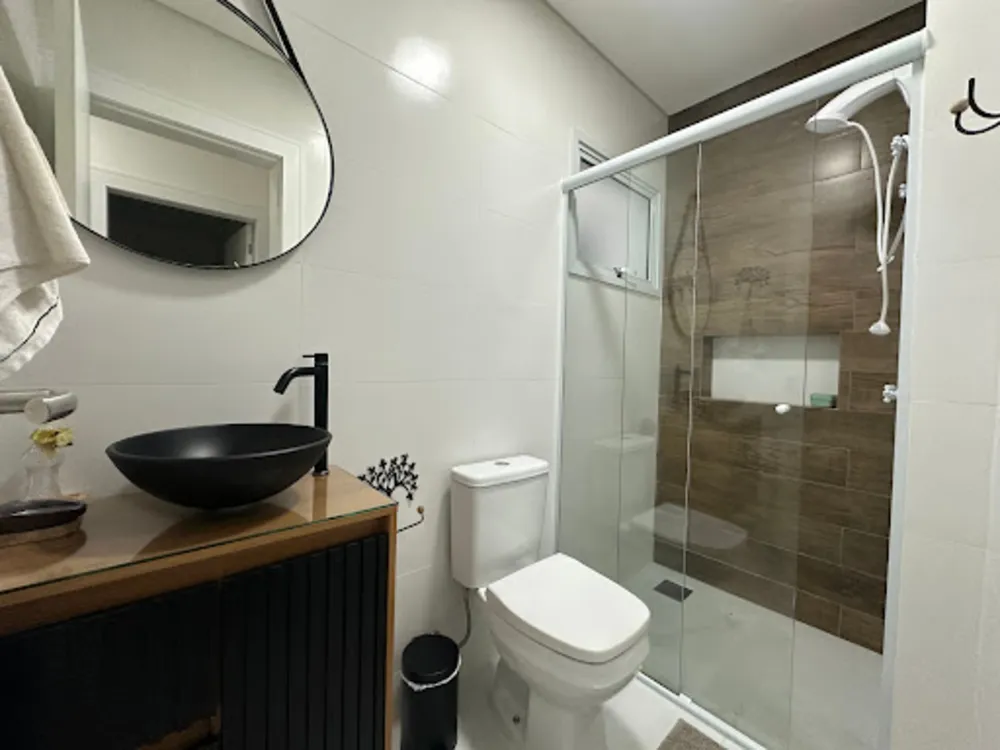 Apartamento, 3 quartos, 64 m² - Foto 5