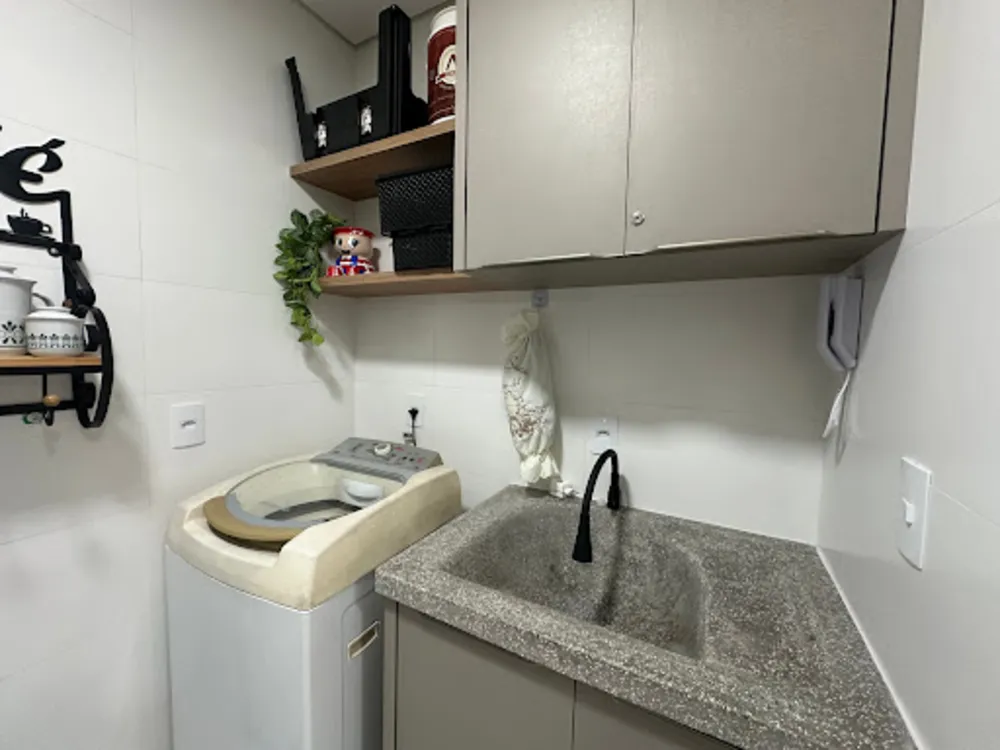 Apartamento, 3 quartos, 64 m² - Foto 7