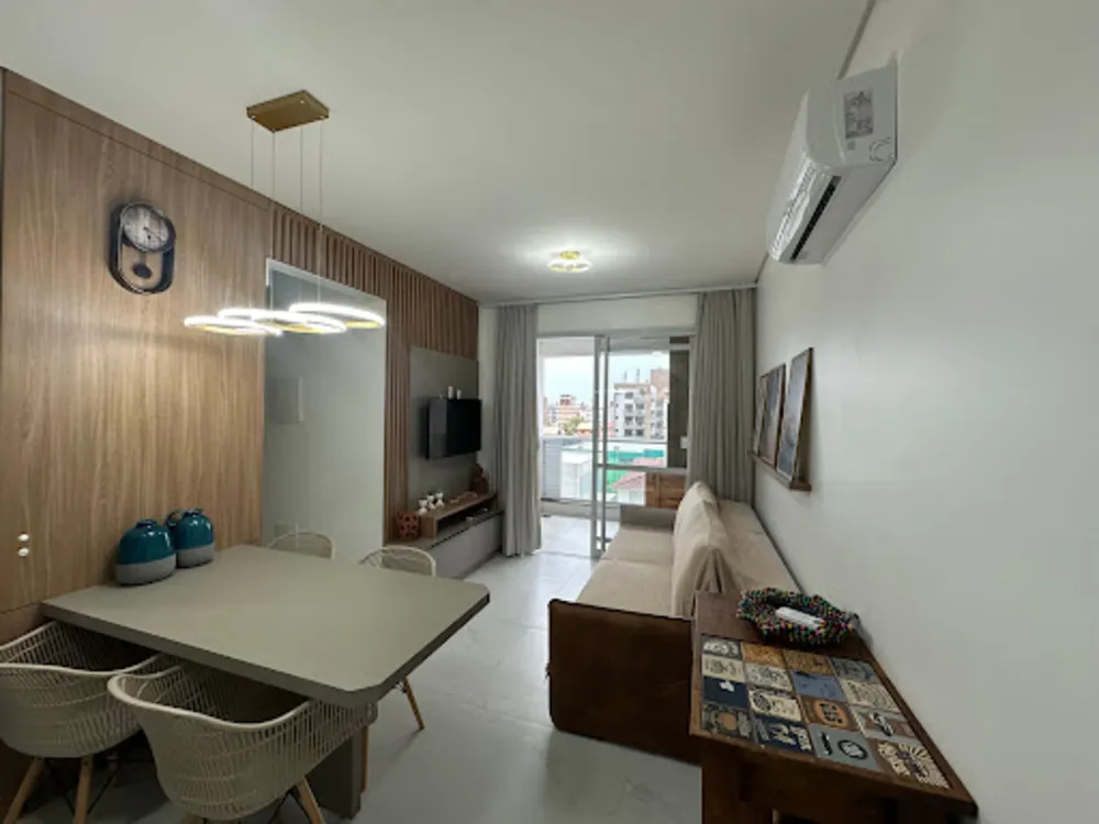 Apartamento, 3 quartos, 64 m² - Foto 4