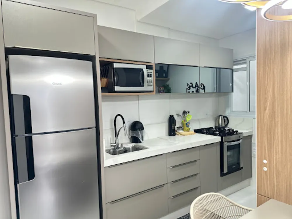 Apartamento, 3 quartos, 64 m² - Foto 2