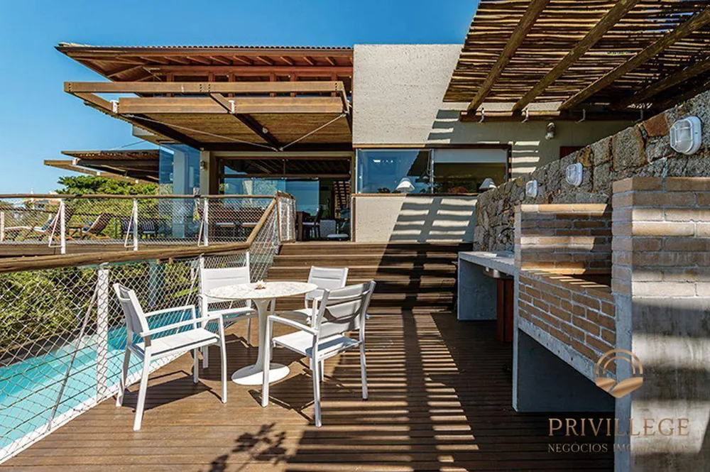 Casa, 5 quartos, 541 m² - Foto 5