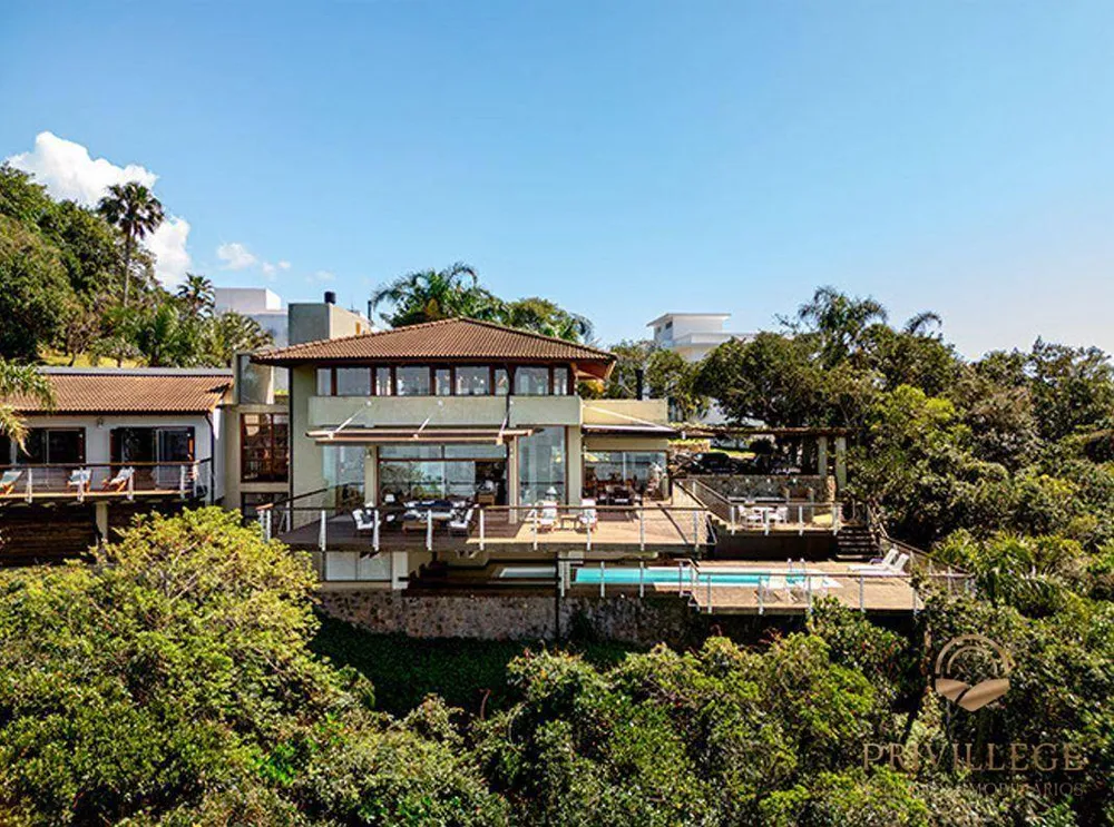 Casa, 5 quartos, 541 m² - Foto 2