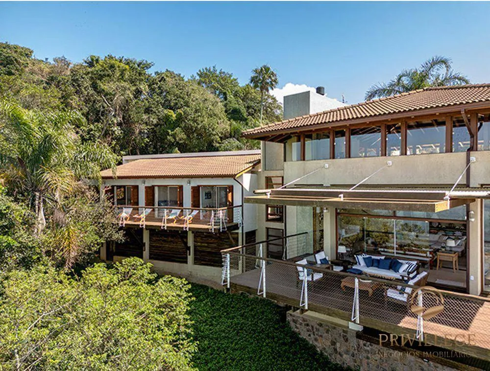 Casa, 5 quartos, 541 m² - Foto 3