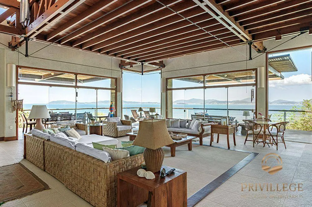 Casa, 5 quartos, 541 m² - Foto 6