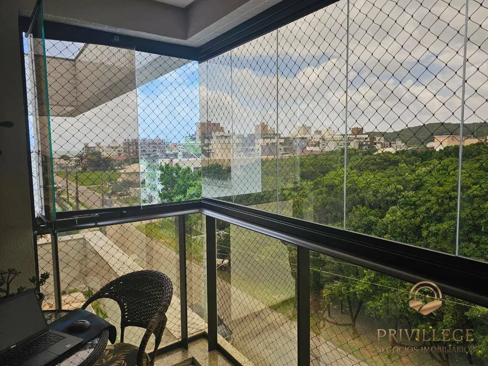 Apartamento, 2 quartos, 73 m² - Foto 3