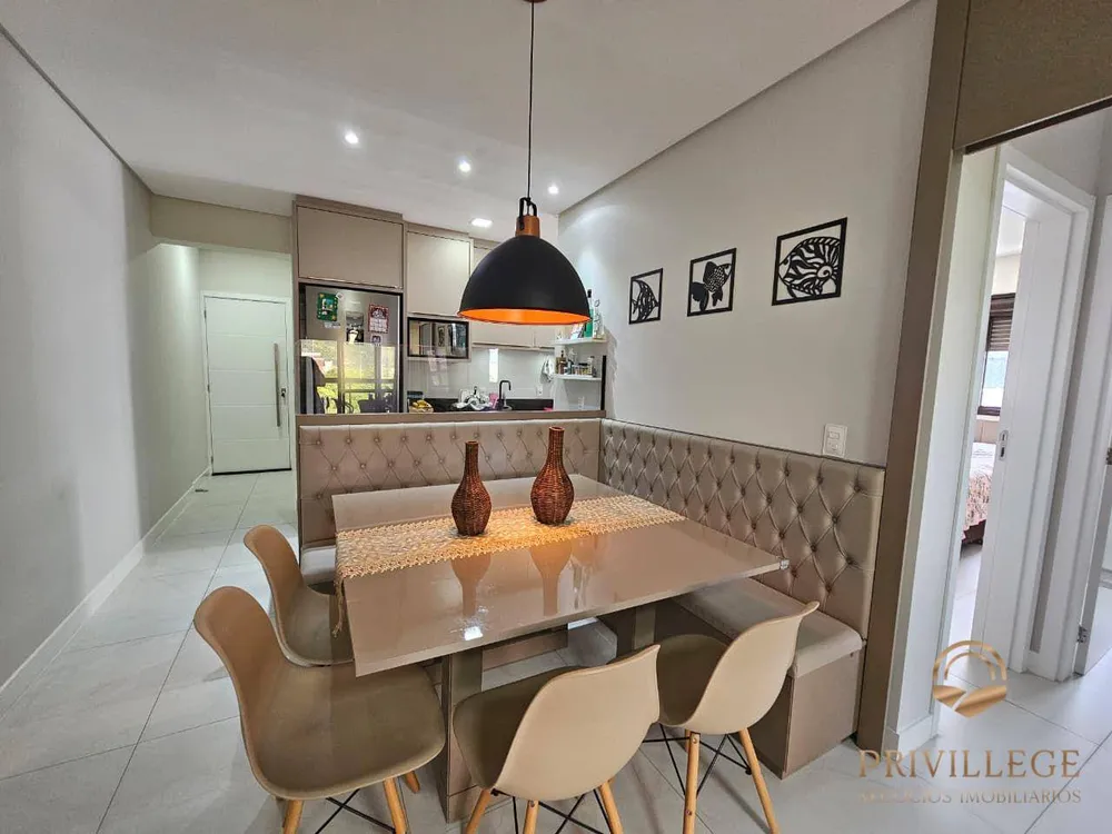 Apartamento, 2 quartos, 73 m² - Foto 6
