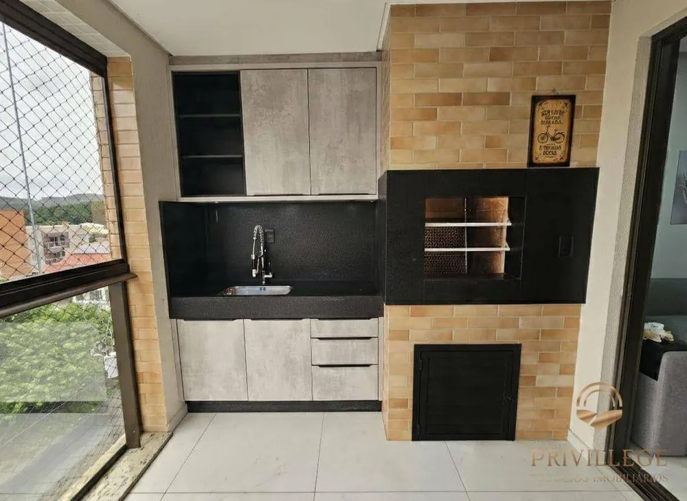 Apartamento, 2 quartos, 73 m² - Foto 5
