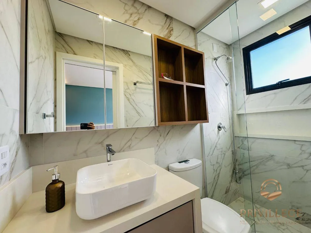 Cobertura, 3 quartos, 134 m² - Foto 4