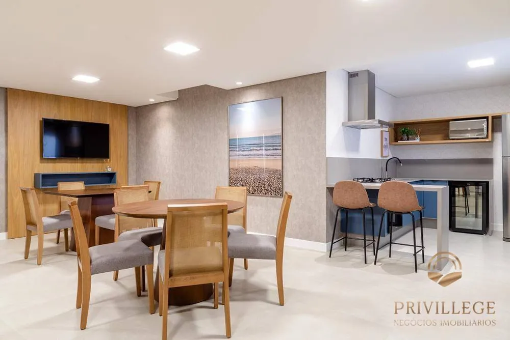 Cobertura, 3 quartos, 134 m² - Foto 7