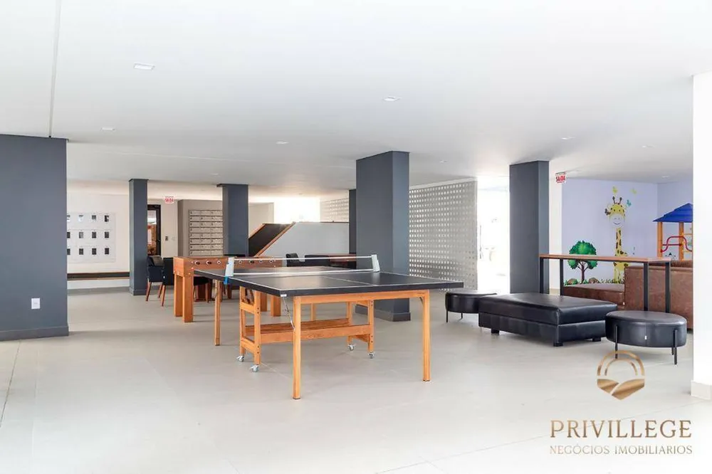 Cobertura, 3 quartos, 134 m² - Foto 10