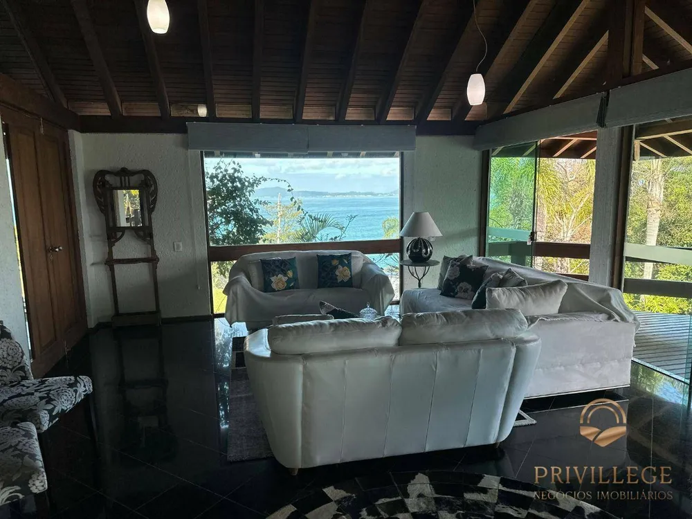 Casa de Condomínio, 5 quartos - Foto 6