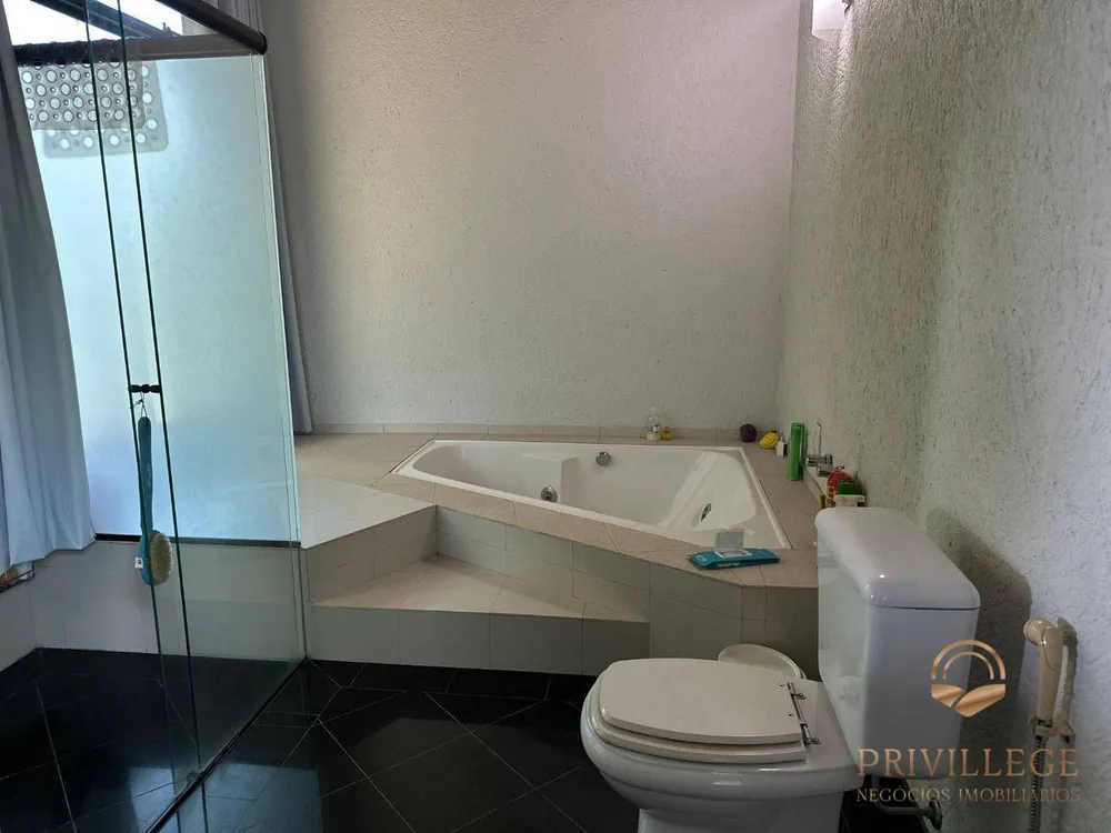 Casa de Condomínio, 5 quartos - Foto 9