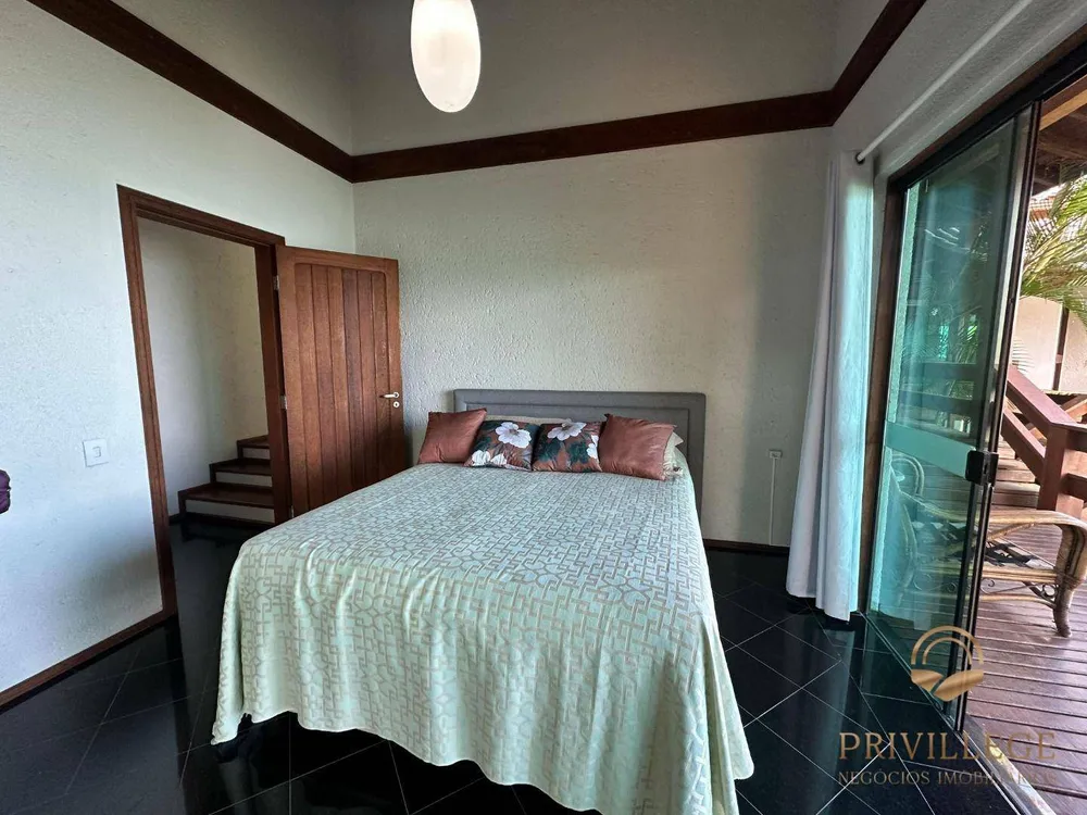 Casa de Condomínio, 5 quartos - Foto 10