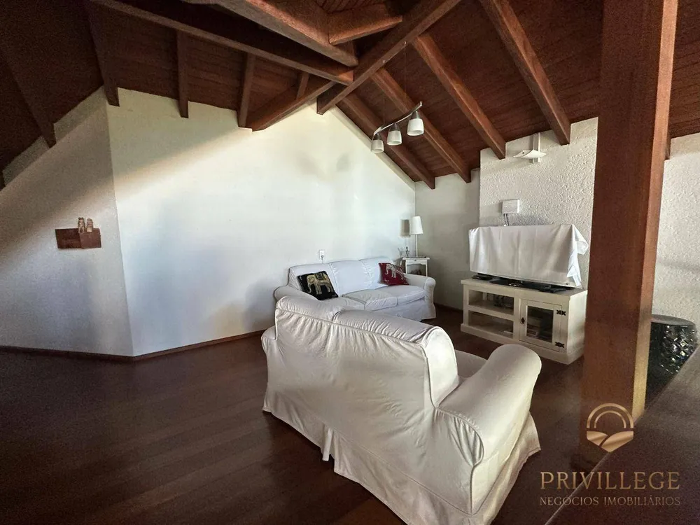 Casa de Condomínio, 5 quartos - Foto 4