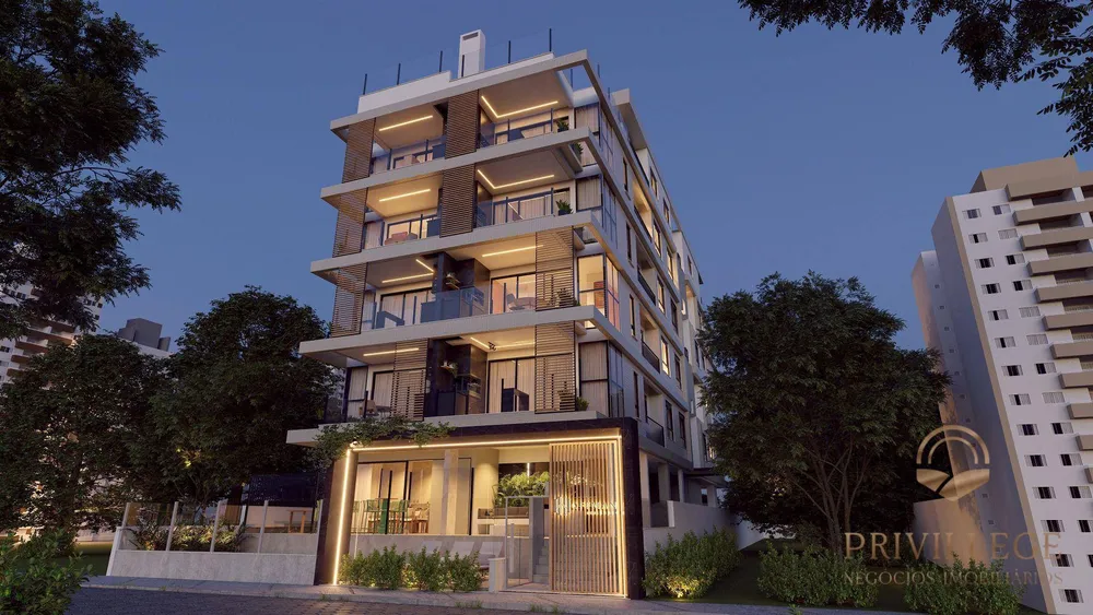 Apartamento, 2 quartos, 63 m² - Foto 4