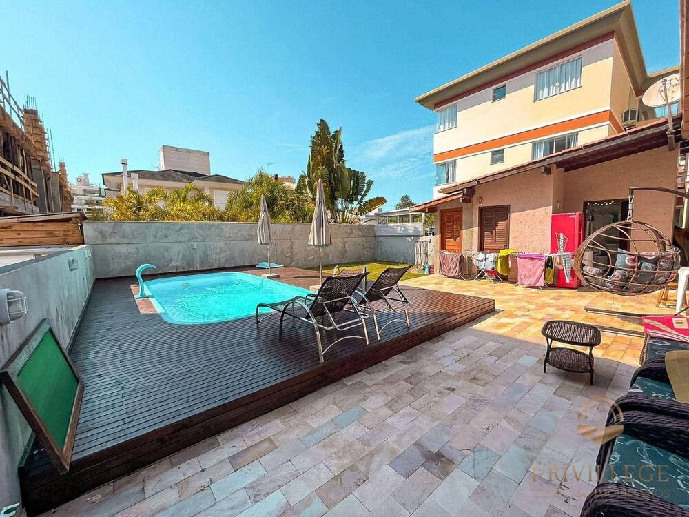 Casa, 3 quartos, 140 m² - Foto 2