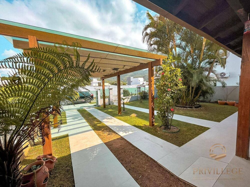 Casa, 3 quartos, 140 m² - Foto 3