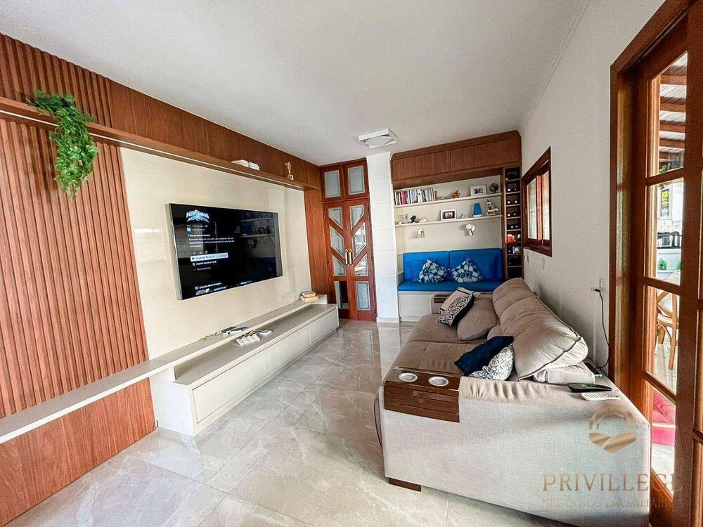 Casa, 3 quartos, 140 m² - Foto 6