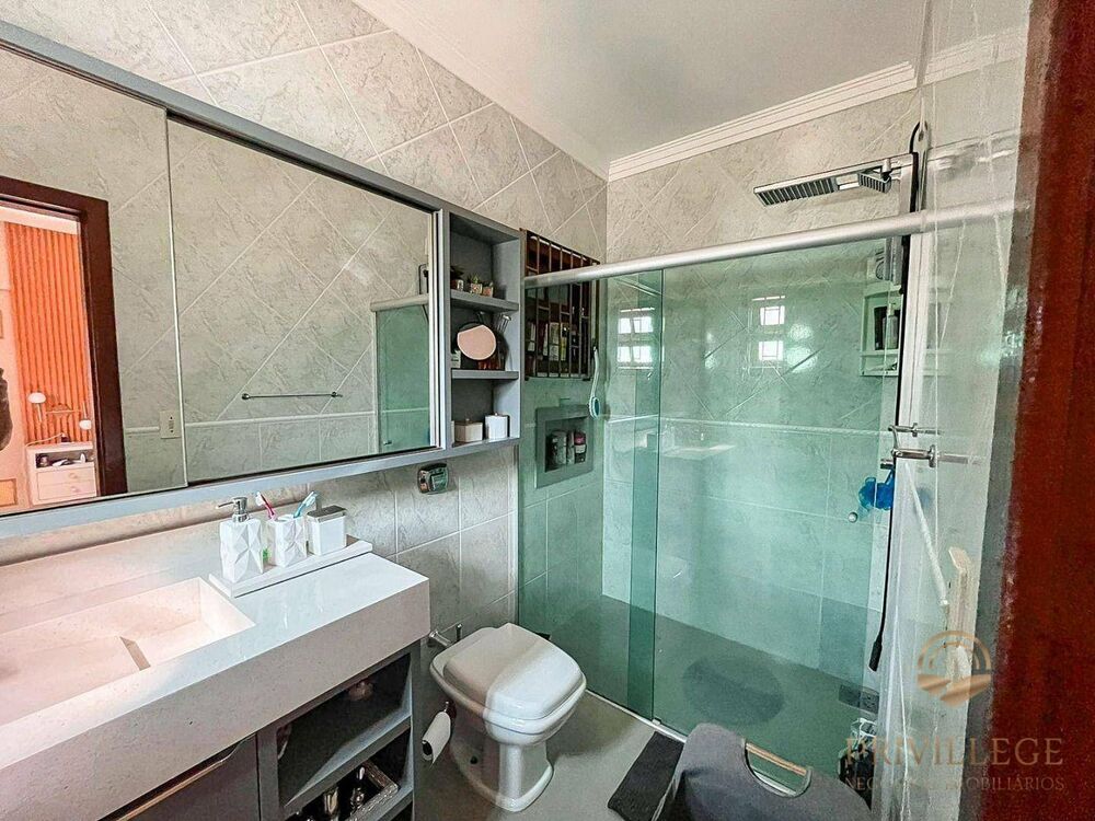 Casa, 3 quartos, 140 m² - Foto 14