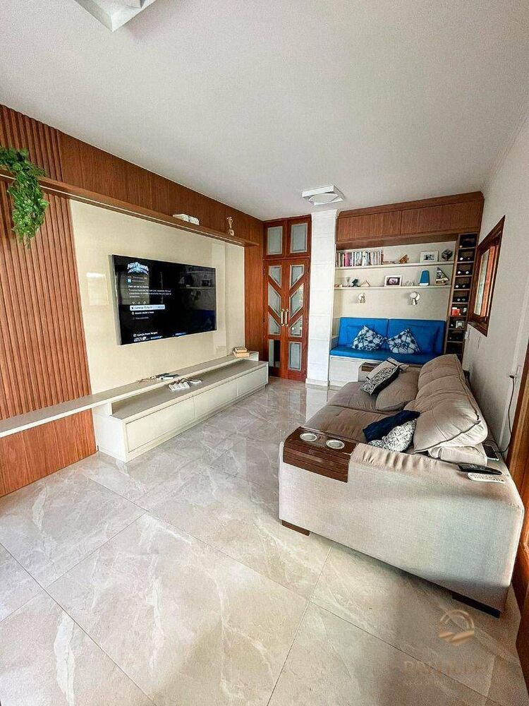 Casa, 3 quartos, 140 m² - Foto 7