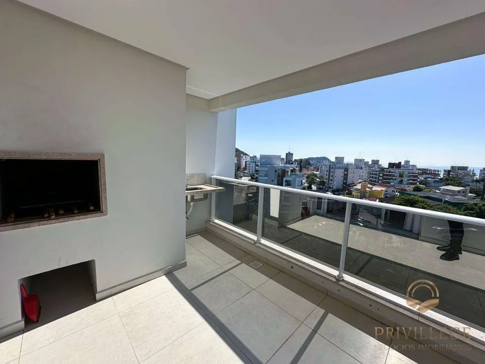 Apartamento, 3 quartos, 124 m² - Foto 2