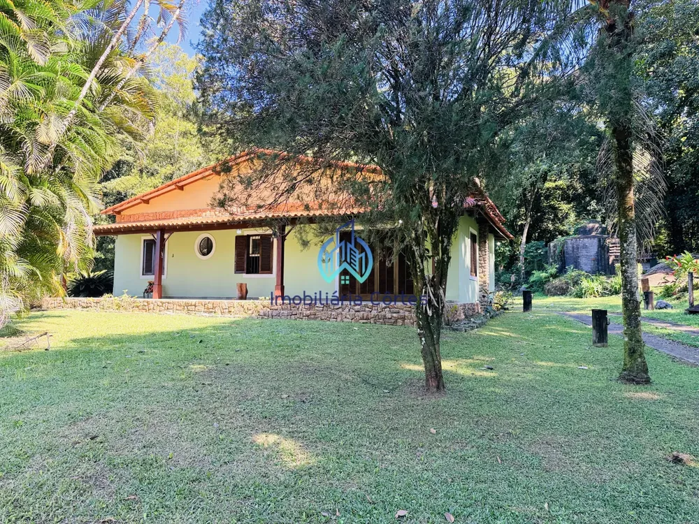 Chácara, 8 quartos, 2 hectares - Foto 34