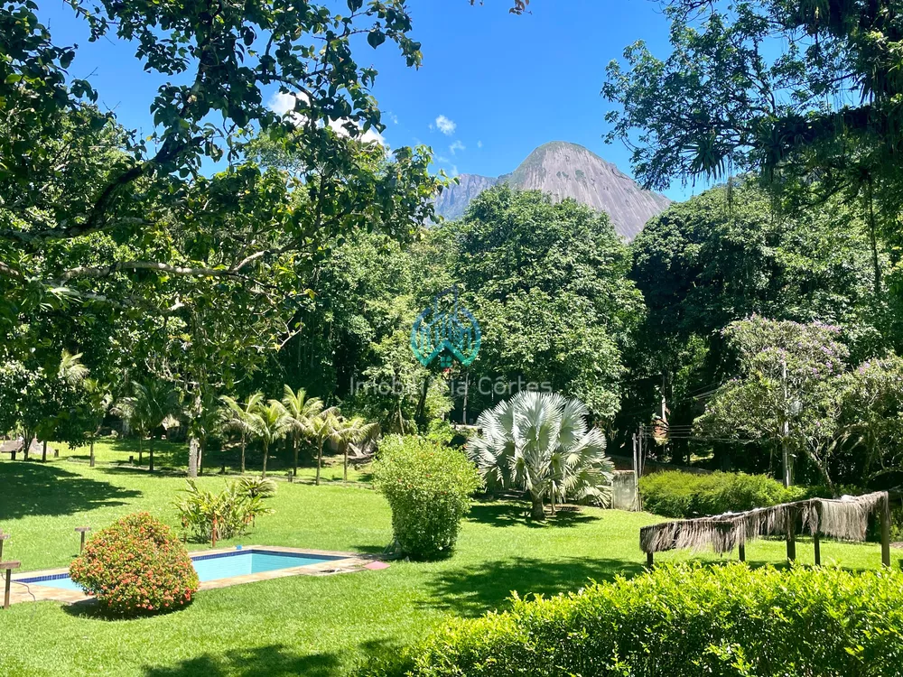 Chácara, 8 quartos, 2 hectares - Foto 4