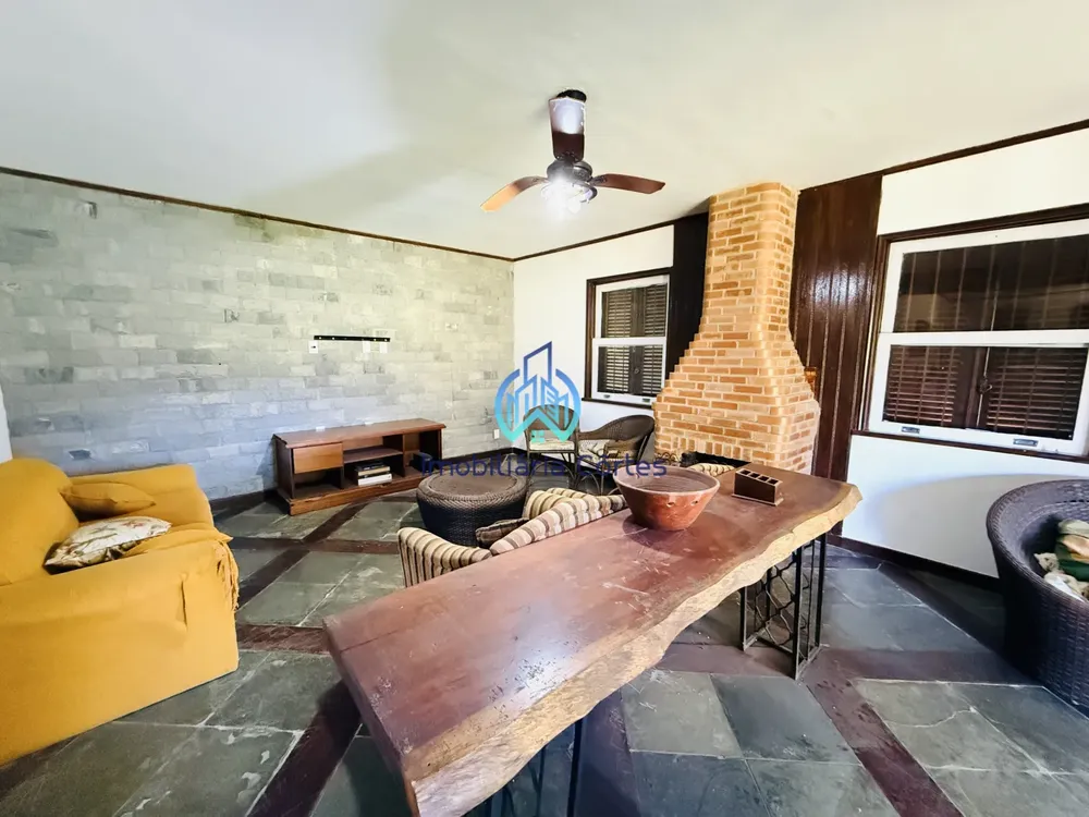 Chácara, 8 quartos, 2 hectares - Foto 41