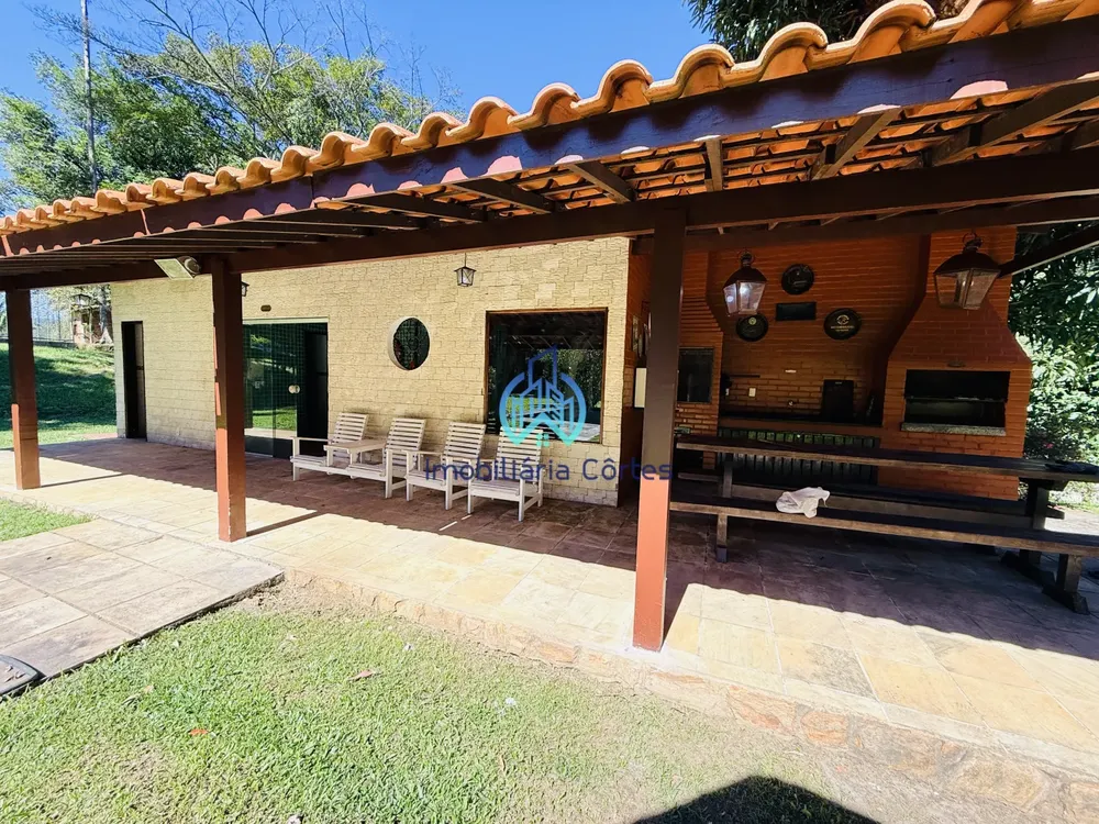 Chácara, 8 quartos, 2 hectares - Foto 7