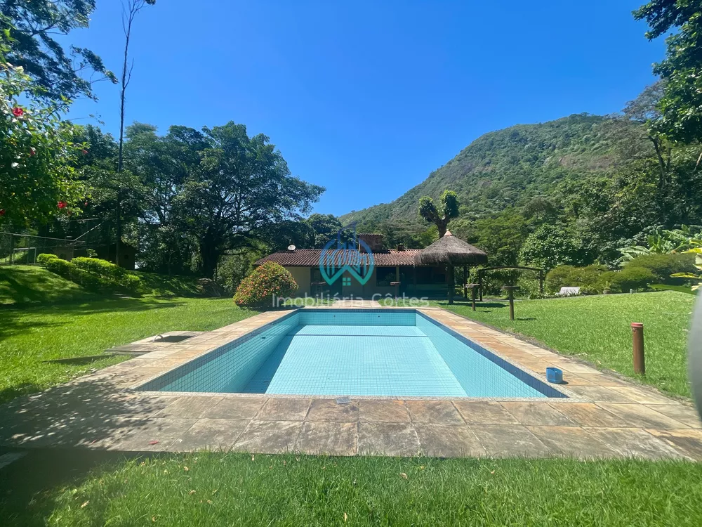 Chácara, 8 quartos, 2 hectares - Foto 9