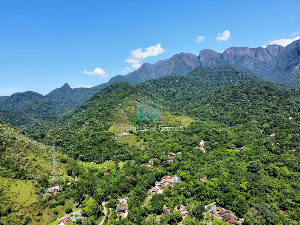 Chácara, 8 quartos, 2 hectares - Foto 3