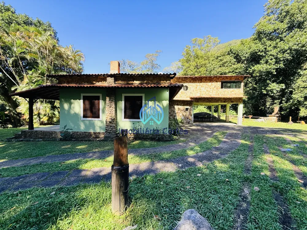 Chácara, 8 quartos, 2 hectares - Foto 49