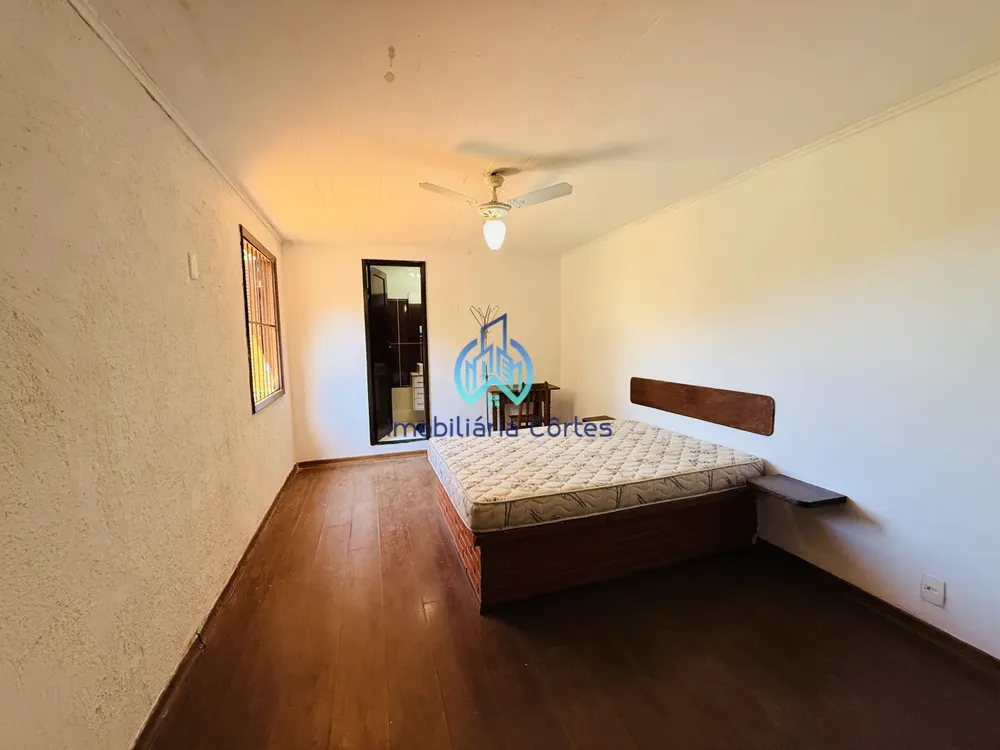 Chácara, 8 quartos, 2 hectares - Foto 19