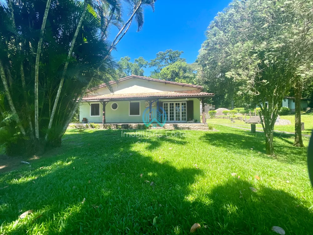 Chácara, 8 quartos, 2 hectares - Foto 11