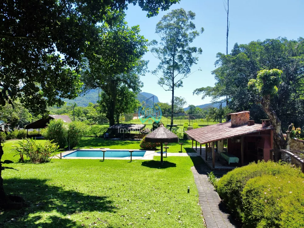 Chácara, 8 quartos, 2 hectares - Foto 14