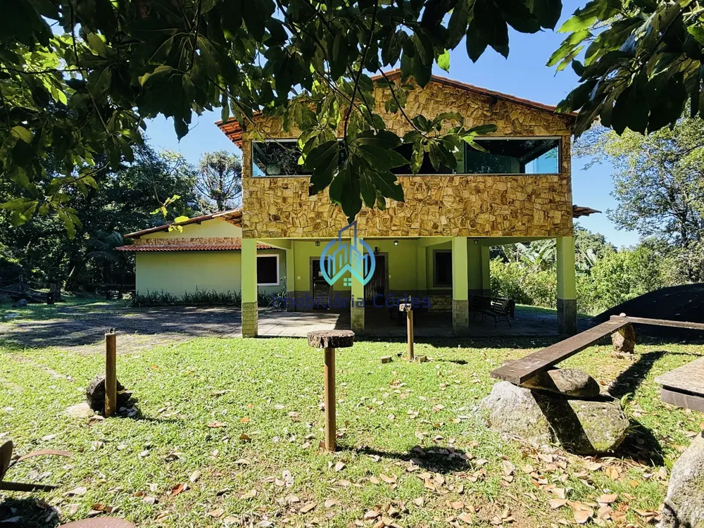 Chácara, 8 quartos, 2 hectares - Foto 47