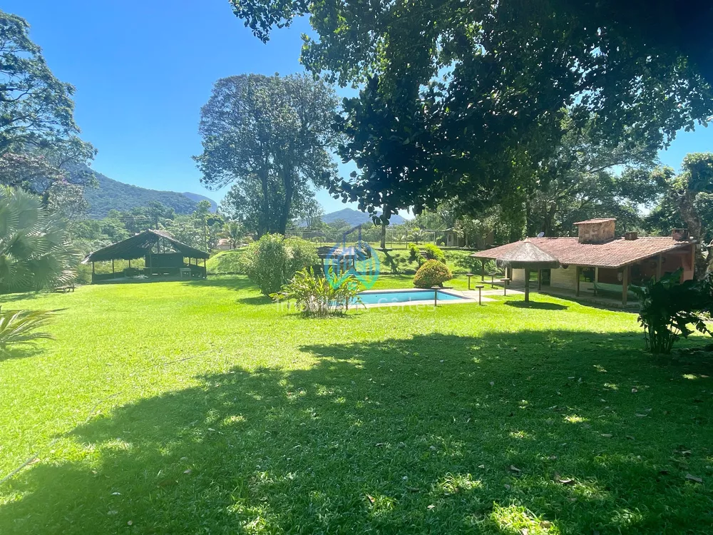 Chácara, 8 quartos, 2 hectares - Foto 6