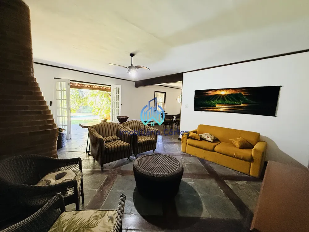 Chácara, 8 quartos, 2 hectares - Foto 37