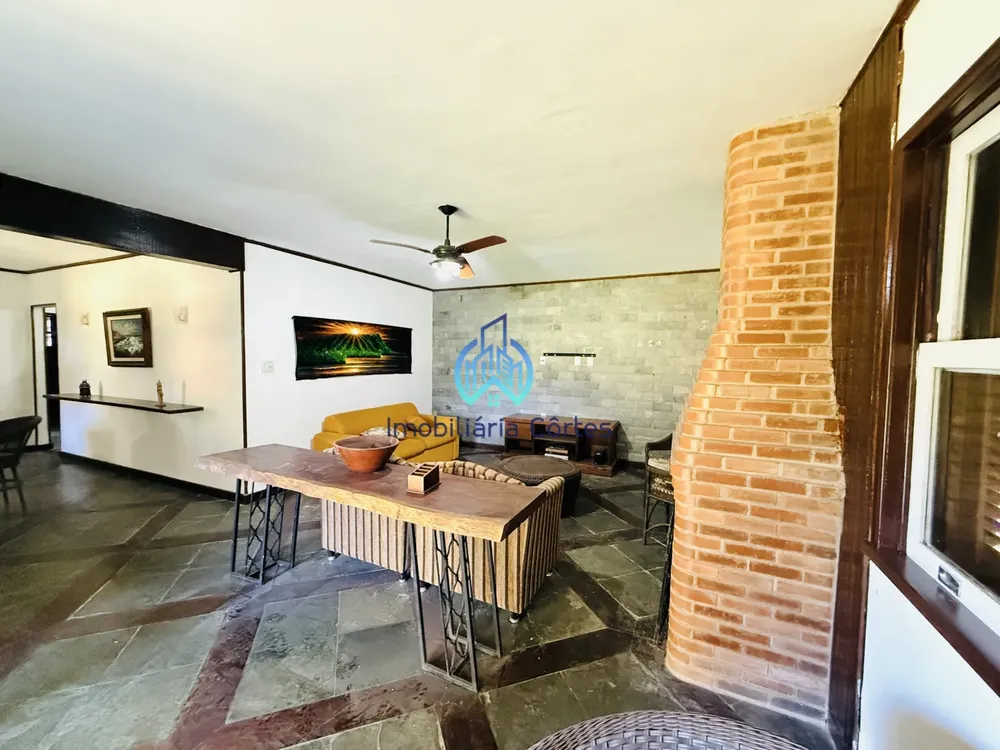 Chácara, 8 quartos, 2 hectares - Foto 39