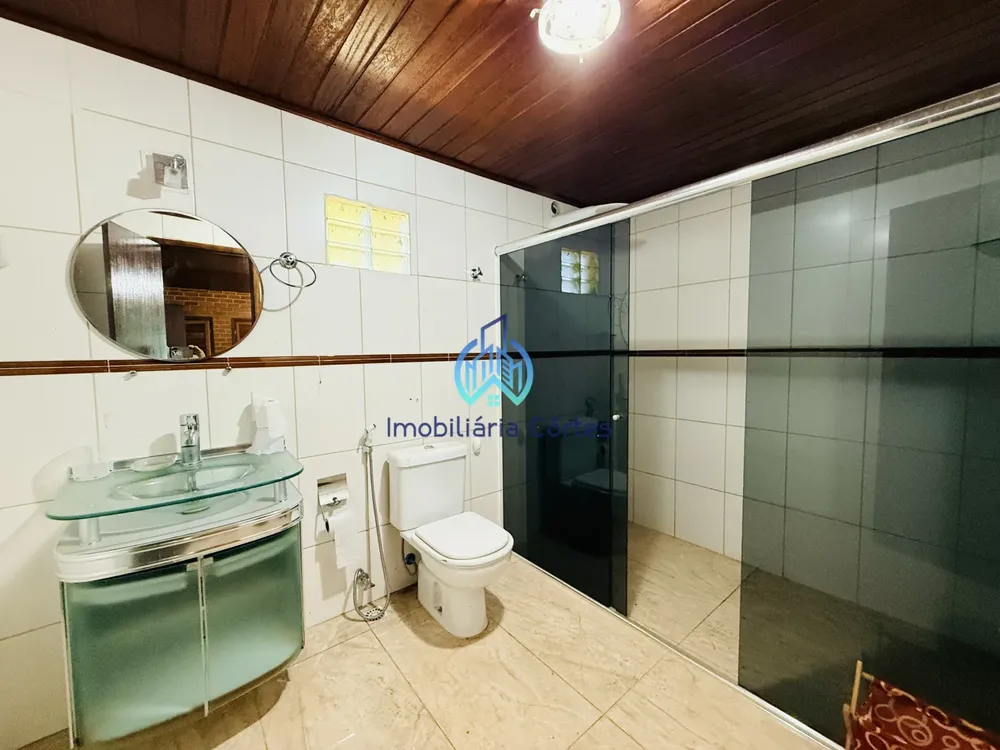 Chácara, 8 quartos, 2 hectares - Foto 13