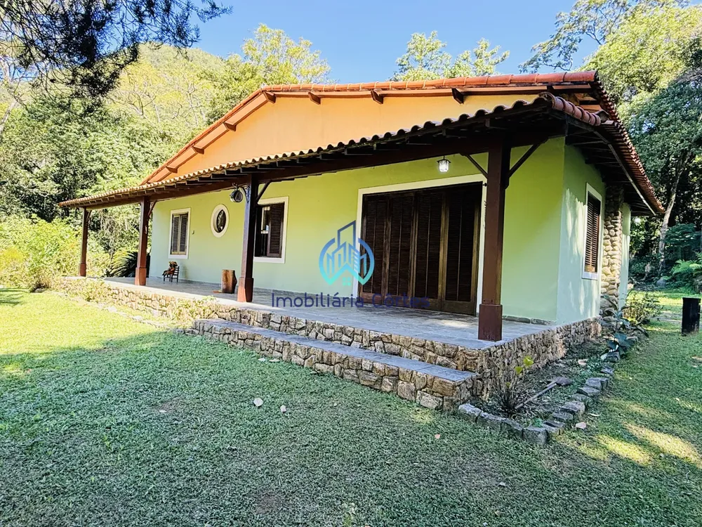 Chácara, 8 quartos, 2 hectares - Foto 10