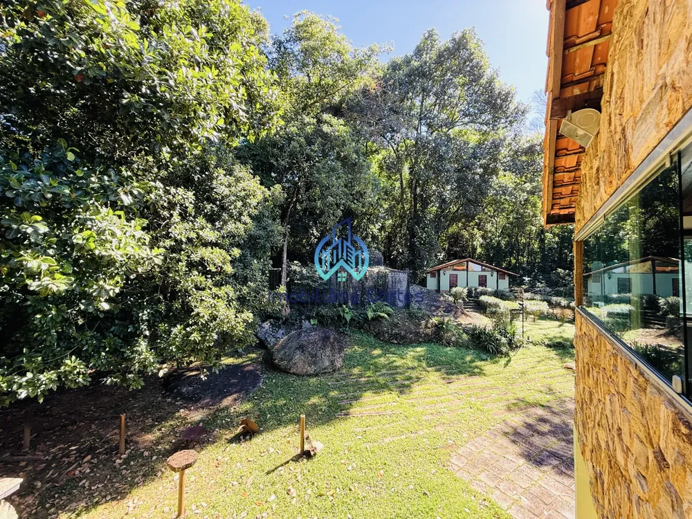Chácara, 8 quartos, 2 hectares - Foto 23