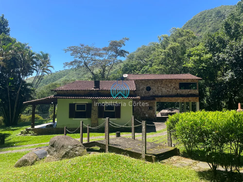 Chácara, 8 quartos, 2 hectares - Foto 7
