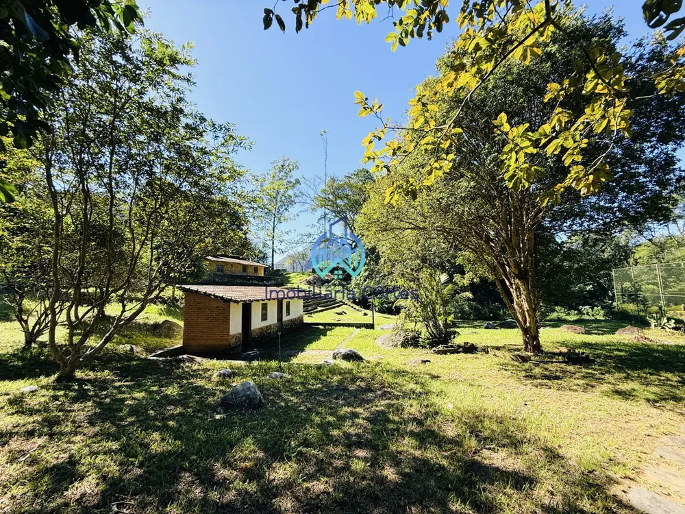 Chácara, 8 quartos, 2 hectares - Foto 45