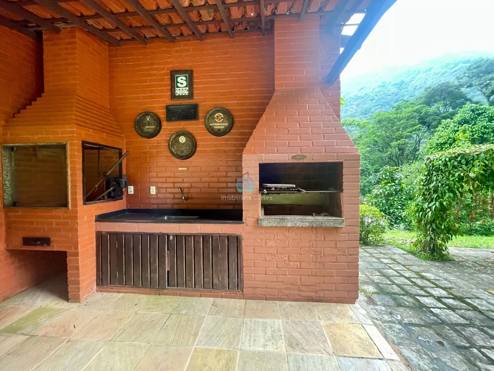 Chácara, 8 quartos, 2 hectares - Foto 2