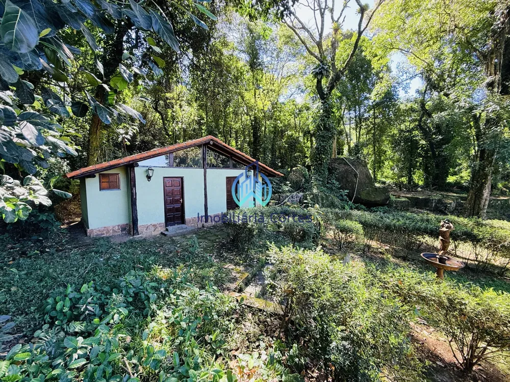 Chácara, 8 quartos, 2 hectares - Foto 7
