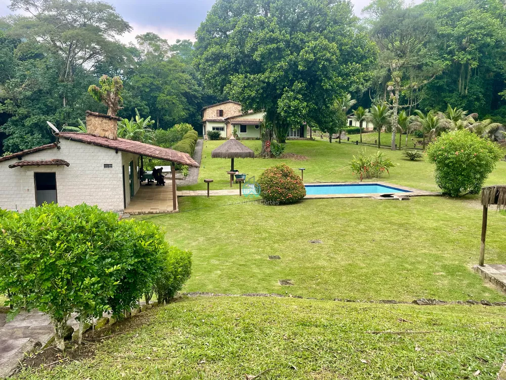 Chácara, 8 quartos, 2 hectares - Foto 10
