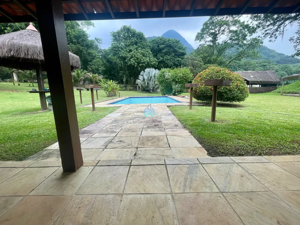Chácara, 8 quartos, 2 hectares - Foto 8