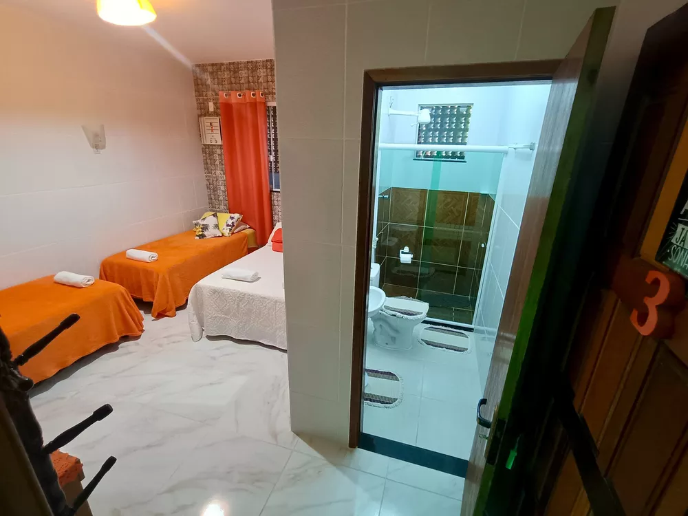 Casa, 8 quartos, 239 m² - Foto 17
